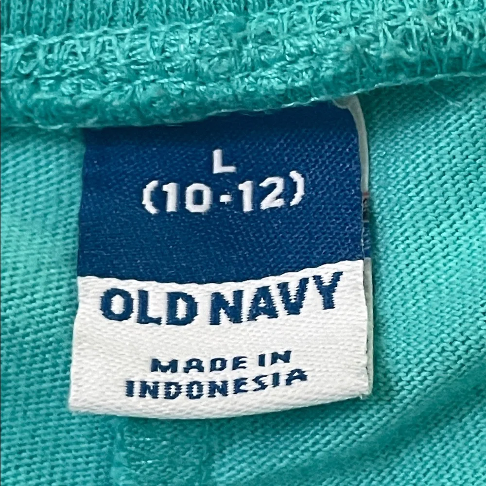 Old Navy size piece